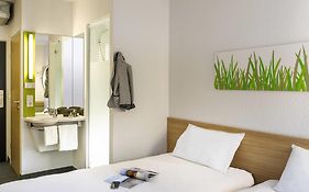 ibis budget Bordeaux Lac