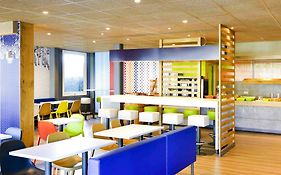 ibis budget Bordeaux Lac