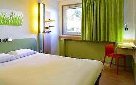 ibis budget Bordeaux Lac